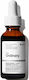 The Ordinary Moisturizing Face Serum Ordinary Multi-Peptide Suitable for All Skin Types with Hyaluronic Acid 30ml