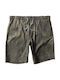 Vissla Men's Athletic Shorts Khaki