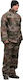 Mil-Tec Hunting Rainwear