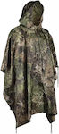 Mil-Tec Wet Weather Hunting Rainwear Beige