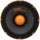 SP Audio Neo Magnet Ηχείο Αυτοκινήτου 6.5" με 200W RMS (Midrange)
