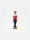 Eurolamp Christmas Nutcracker Red 3pcs