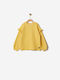 Yell Oh! Kids Sweatshirt Yellow