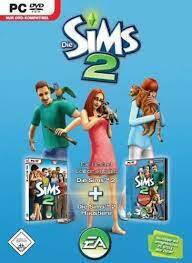 The Sims 2 Limited Edition PC Game (Used)