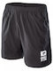 Herrenshorts Gray