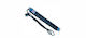 Safewell Rack Multi-socket SW-1U8GKP 1buc
