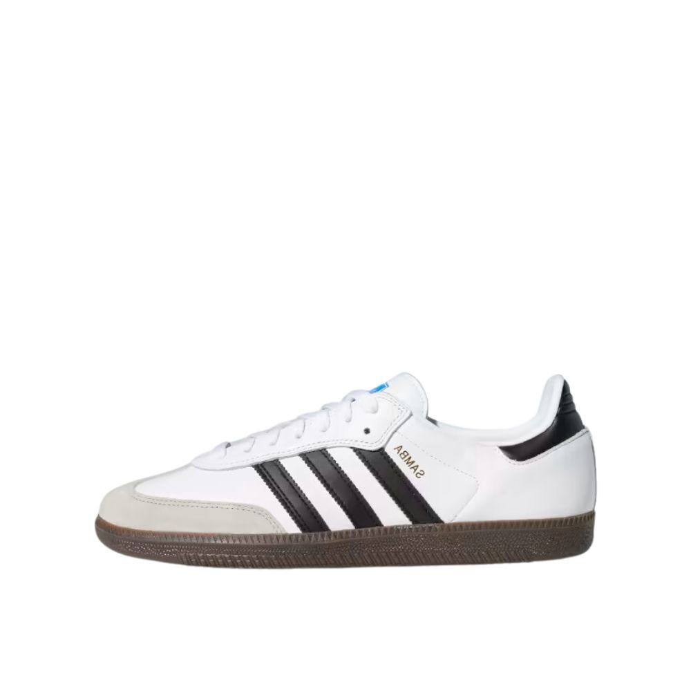 Adidas Samba ADV Men's Sneakers White GZ8477 | Skroutz.cy