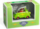 Djeco Grünes Flash Auto 1:43 Für 3+ Jahre