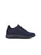 Geox Spherica Sneakers Blue