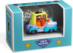 Djeco Funky Bolide για 3+ Ετών