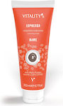 Vitality's Espresso Farbmaske Rame 200ml