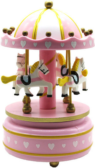 XMASfest Christmas Figure Box Height 18cm