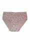 Afoi Giannakopouloi Kids' Brief Pink