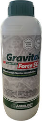 Agrology Υγρό Λίπασμα Ασβεστίου Gravital Force SC 1lt