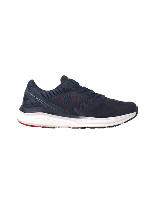 Speedride 600 XIV Ανδρικά Αθλητικά Παπούτσια Running Μπλε