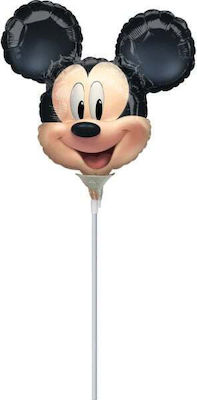 Balloon Mickey Mini Shape 23cm