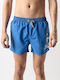 Men's Swimwear Shorts Blue