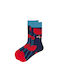 WP Socks Blue