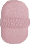 Lorelli Baby Bath Sponge Pink 1pcs