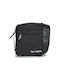 Pepe Jeans Herrentasche Schulter / Crossbody Schwarz