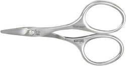 Solingen Baby Nail Scissors Silver 1pcs