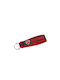 Ducati Keychain Tesatura Negru