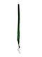 Liga Sport Green Fabric Neck Cord