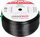 Conotech Cable Coaxial 100m (18.001.0013) 1pcs