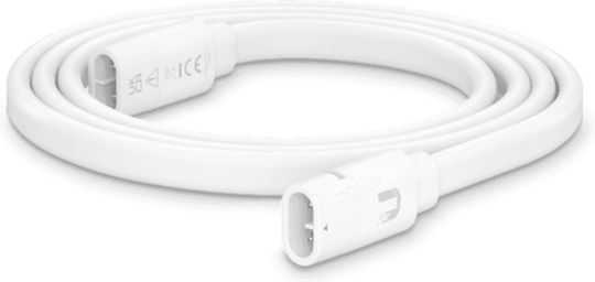 Ubiquiti Καλώδιο UISP Power TransPort 1.5m UACC-Cable-PT-1.5M 1τμχ