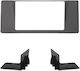 DIN Fascia Panels 2 Din for BMW X5 / E53