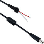 De Tech Cable DC - DC 1.2m (18411) 1pcs