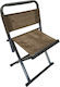 Small Chair Beach Brown