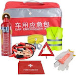 Emergency Kit for Car