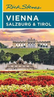Salzburg & Tirol