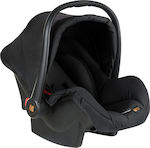 Kikka Boo Tiffany Autositz Black 0-13 kg