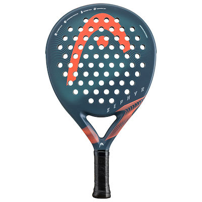 Head Zephyr 2023 225043 Racket de Padel pentru Adulți