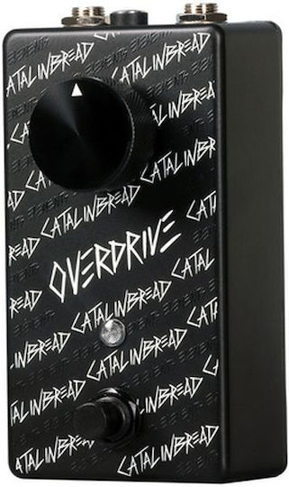 Catalinbread CB Πετάλι Effect Over­drive Ηλεκτρικής Κιθάρας