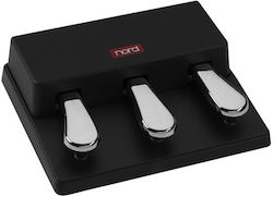 Nord Pedală Triplă 2 12033 Pedală Efect Susține