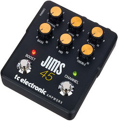TC Electronic JIMS 45 787790556152 Педал Предусилвател