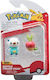 Jazwares Oshawott and Applin Pokemon (Διάφορα Σχέδια)