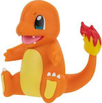 Jazwares Miniature Toy Pokemon for 3+ Years 10cm.