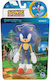 Giochi Preziosi Miniature Toy Sonic for 3+ Years 12cm. (Various Designs/Assortments of Designs) 1pc