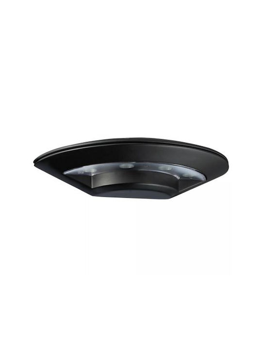 Horoz Electric Стенен Външен Плафон LED IP65 5.5W с Естествено бяло Светлина