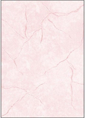 Sigel Χαρτί Εκτύπωσης A4 90gr/m² 100 φύλλα Granit Rot