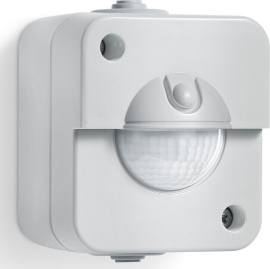 Steinel Infrared Motion Sensor 180° Detection Angle Scope 8m