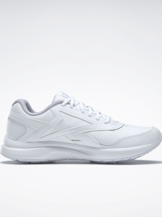 Reebok Walk Ultra 7 DMX Max Herren Sneakers Weiß