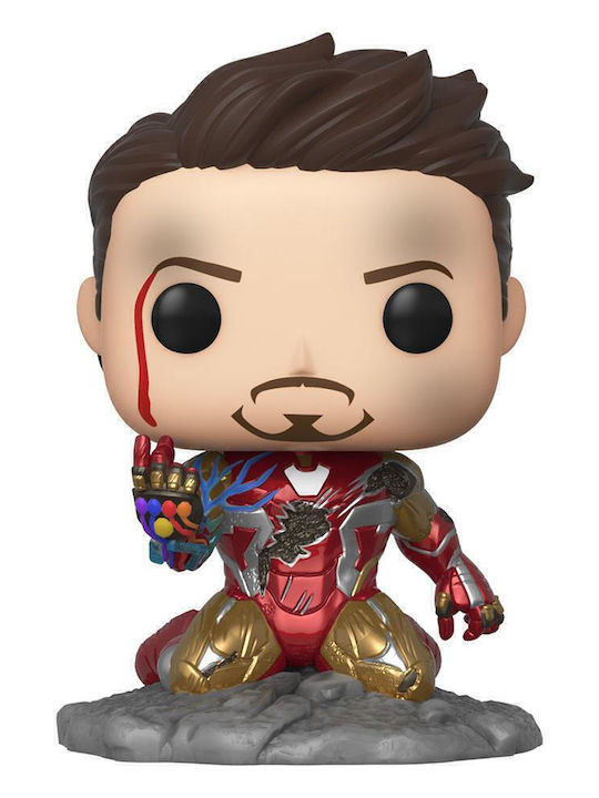 アメコミ funko pop GEOFFREY AS IRON MAN Amazon.com: Pop Vinyl Ad Icons Geoffrey as Iron Man #29 (Canadian