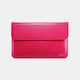 iCarer Shoulder / Handheld Bag for 11" Laptop Pink