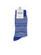 Jack & Jones Socken Blau 1Pack