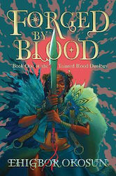 Forged by Blood (Hardcover)